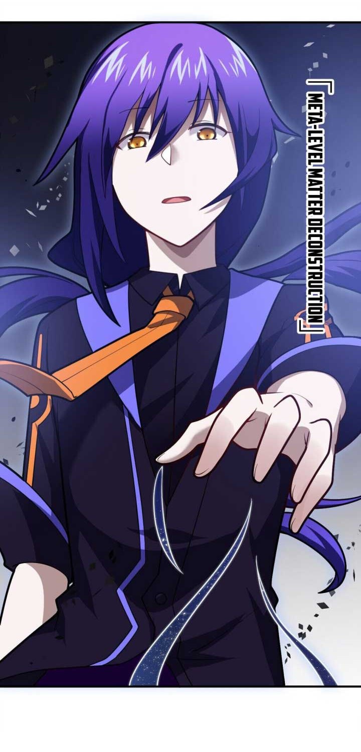 I, the Strongest Demon, Have Regained My Youth?! chapter 47
