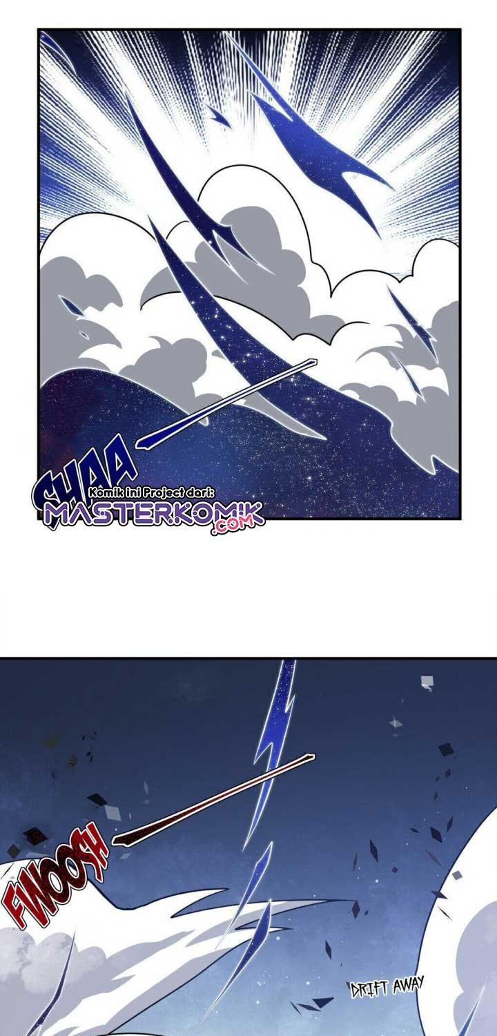I, the Strongest Demon, Have Regained My Youth?! chapter 47