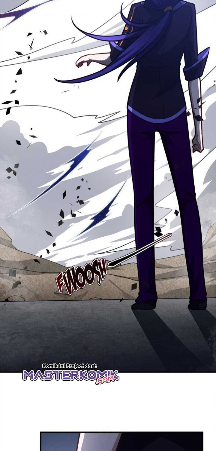 I, the Strongest Demon, Have Regained My Youth?! chapter 47