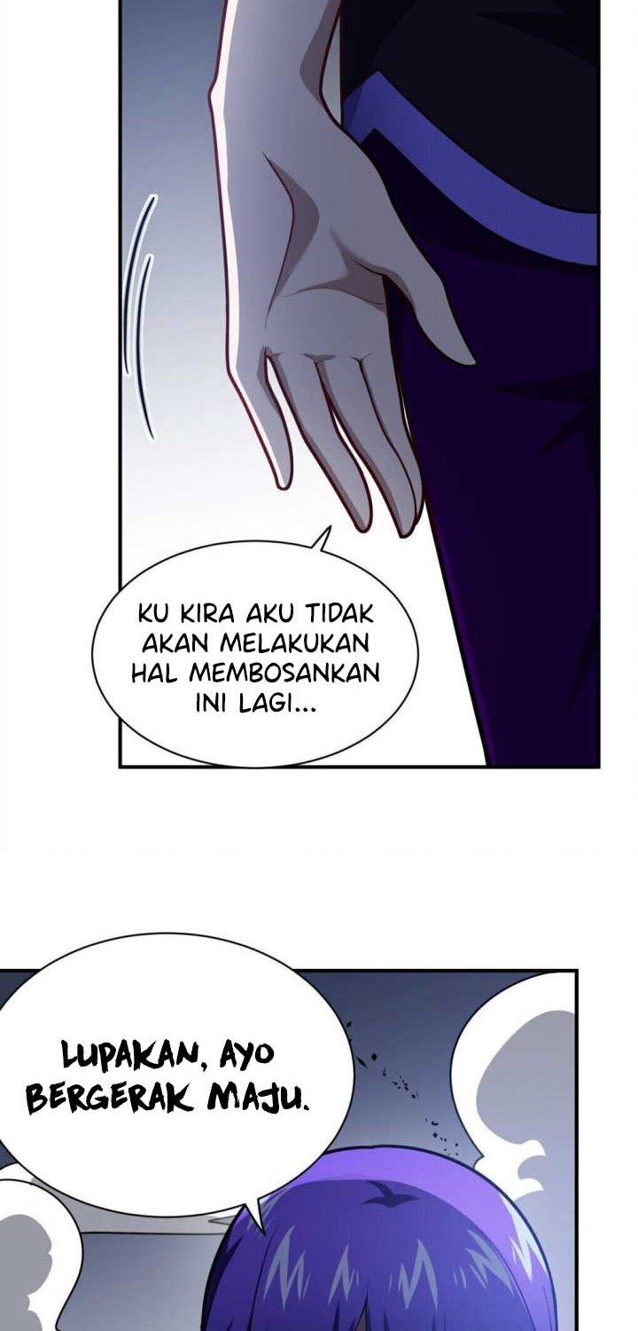 I, the Strongest Demon, Have Regained My Youth?! chapter 47