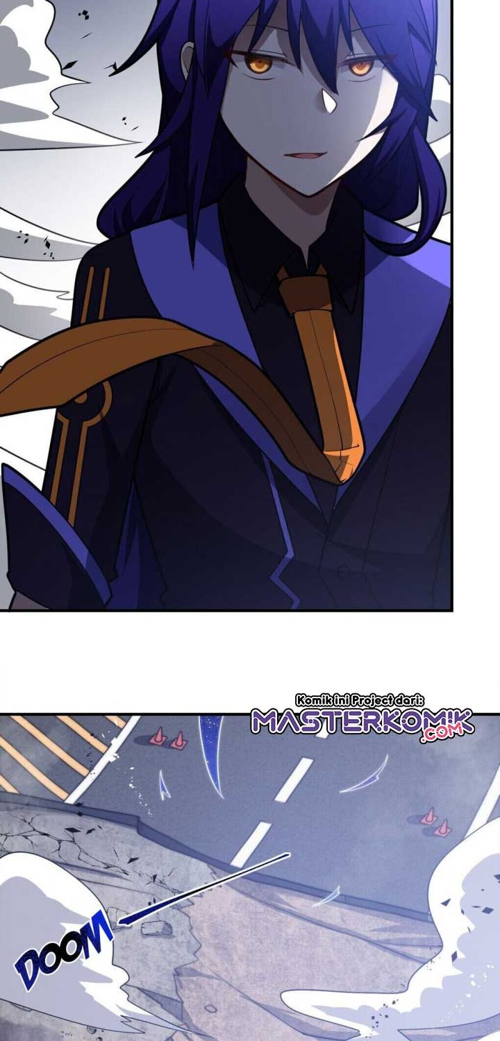 I, the Strongest Demon, Have Regained My Youth?! chapter 47