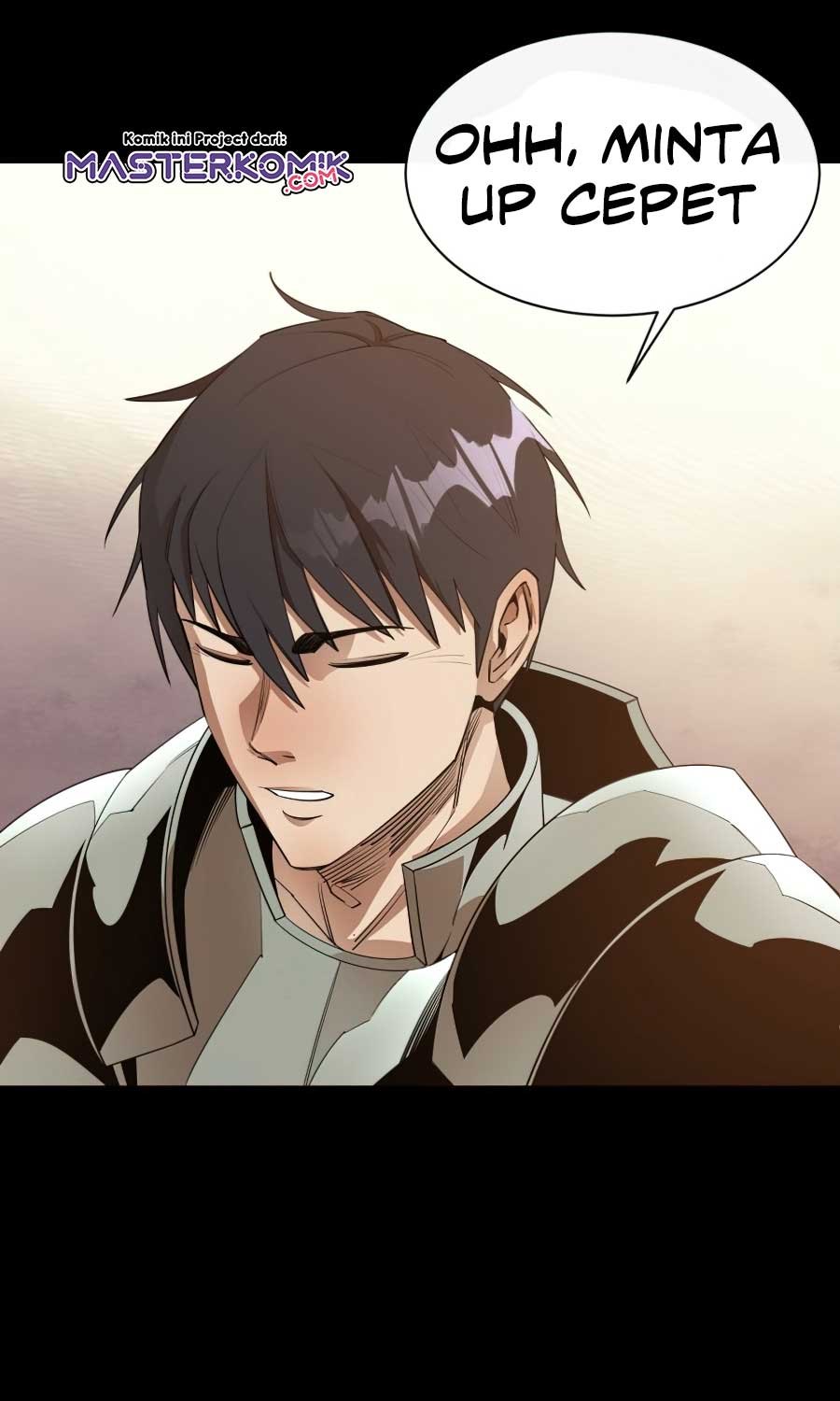 I, the Strongest Demon, Have Regained My Youth?! chapter 47