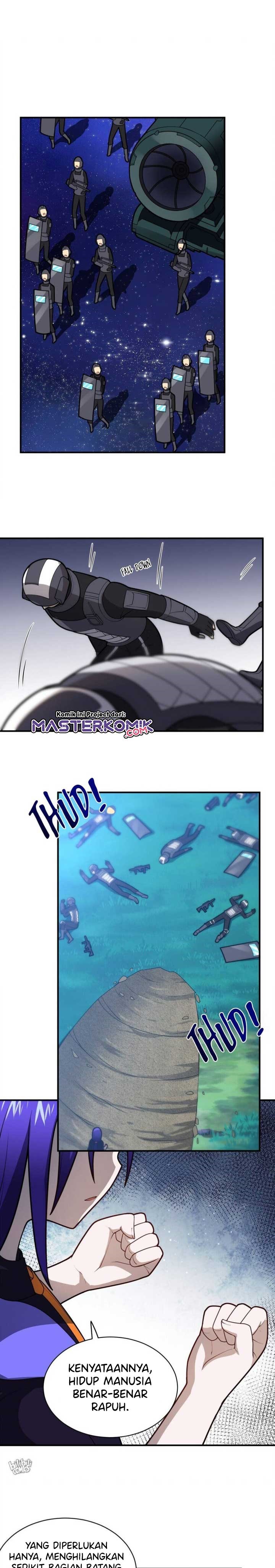 I, the Strongest Demon, Have Regained My Youth?! chapter 48