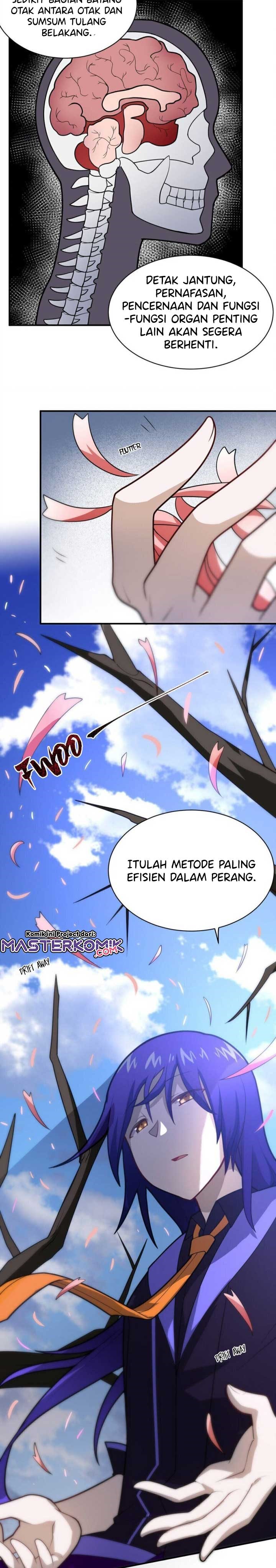 I, the Strongest Demon, Have Regained My Youth?! chapter 48