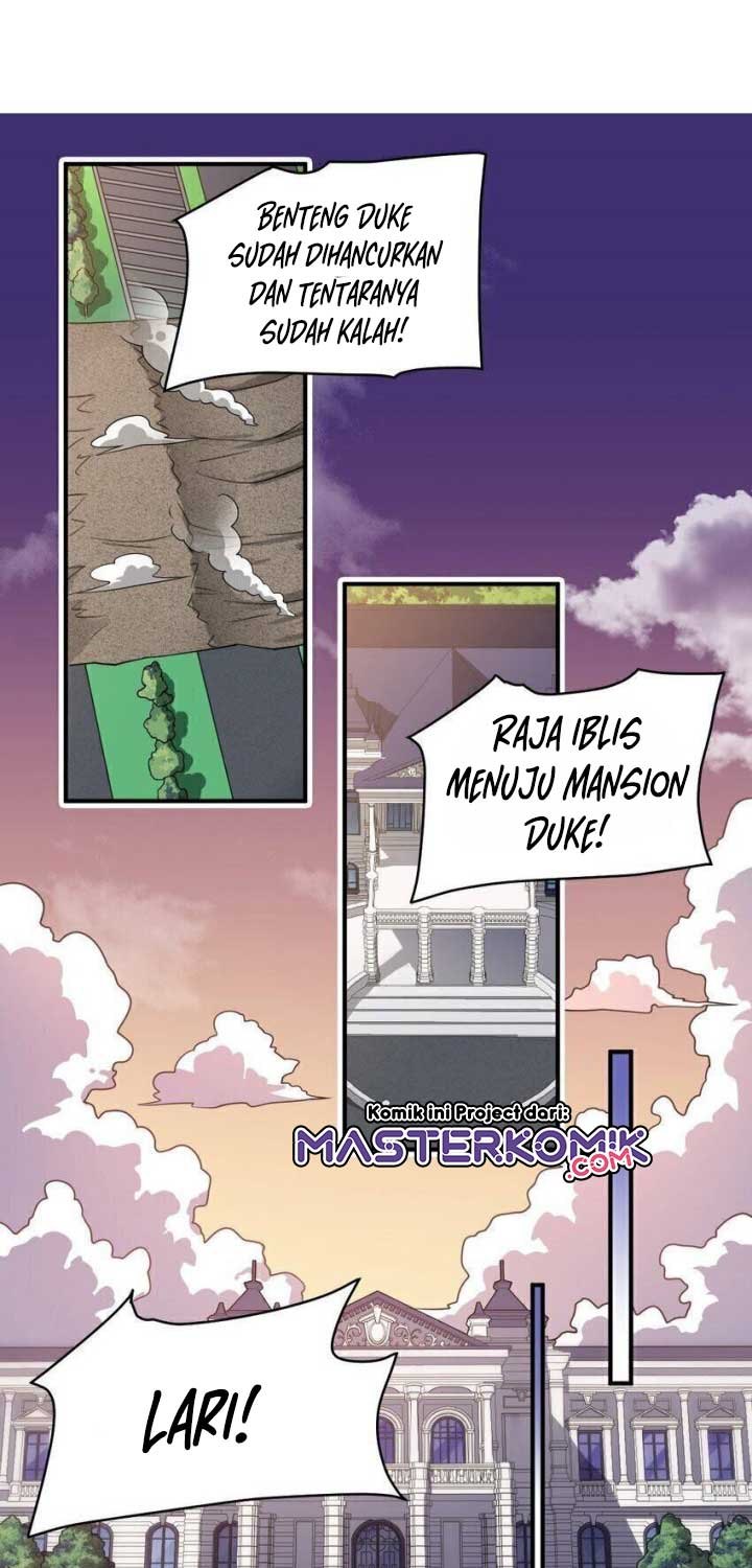 I, the Strongest Demon, Have Regained My Youth?! chapter 49