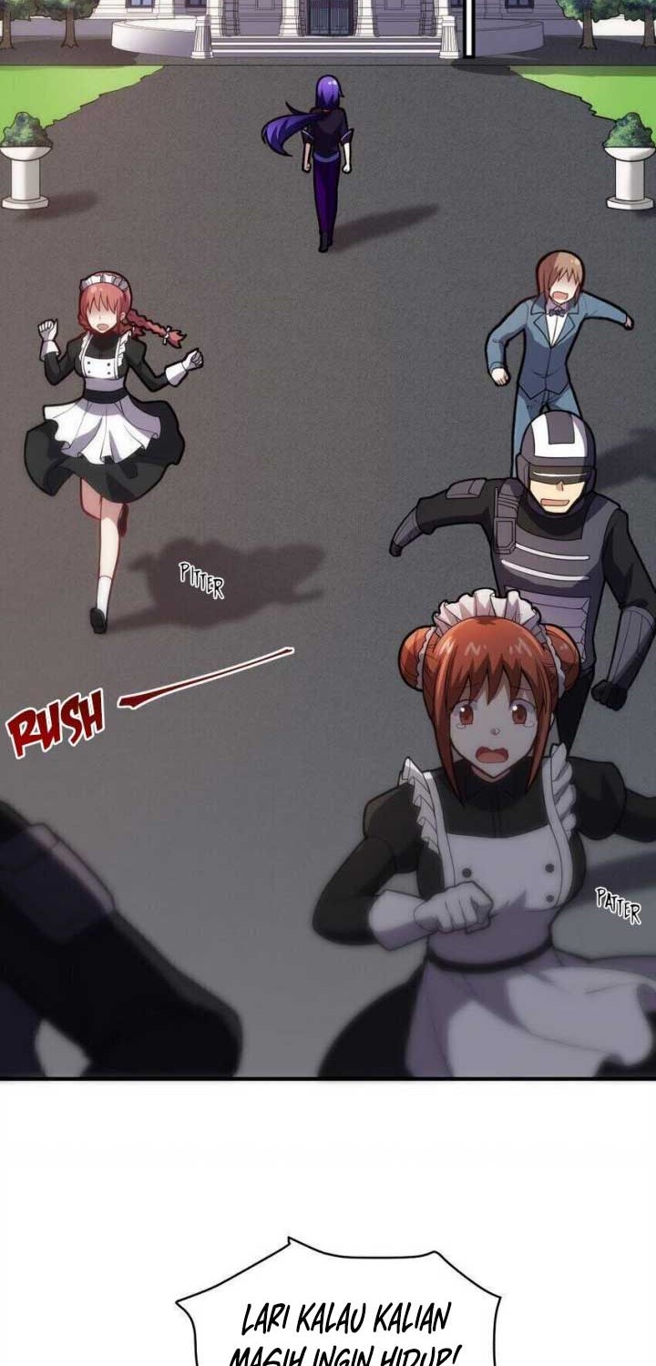 I, the Strongest Demon, Have Regained My Youth?! chapter 49
