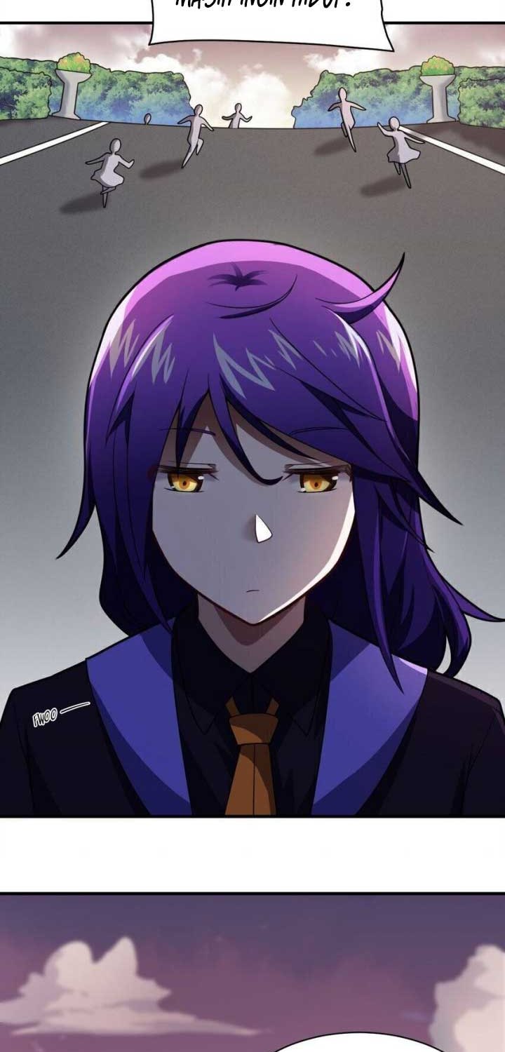 I, the Strongest Demon, Have Regained My Youth?! chapter 49