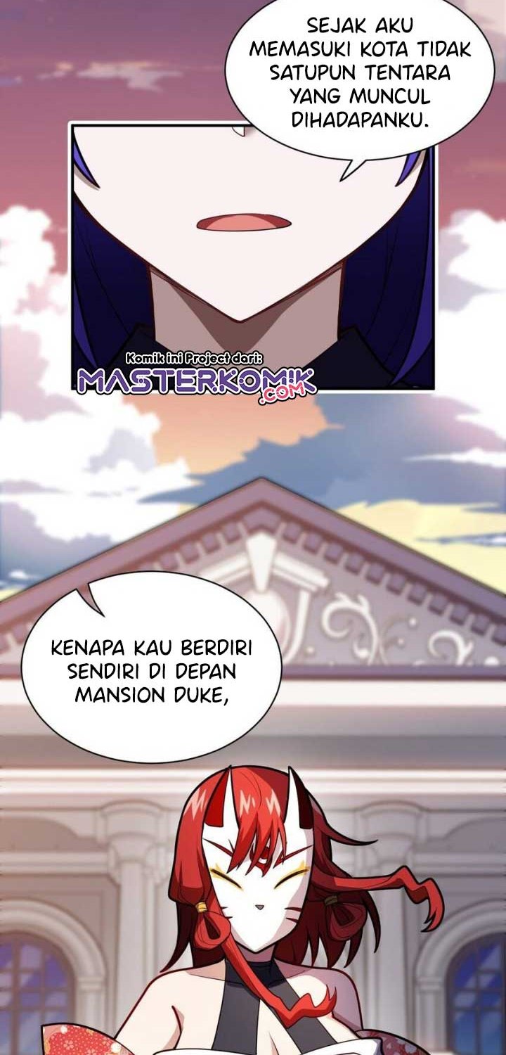 I, the Strongest Demon, Have Regained My Youth?! chapter 49