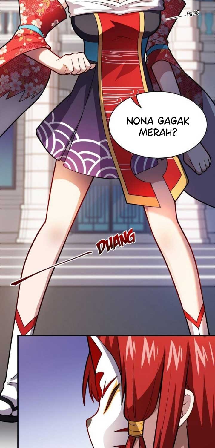 I, the Strongest Demon, Have Regained My Youth?! chapter 49