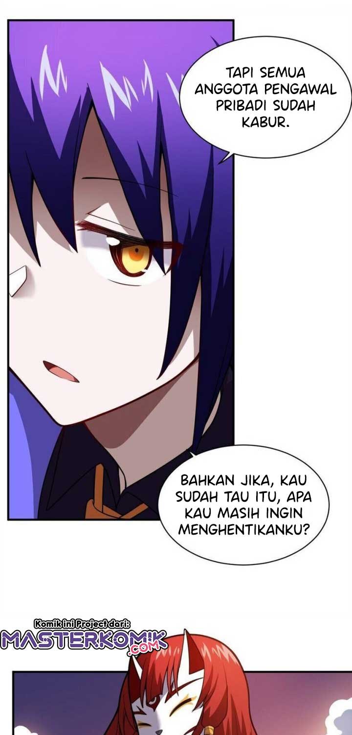I, the Strongest Demon, Have Regained My Youth?! chapter 49
