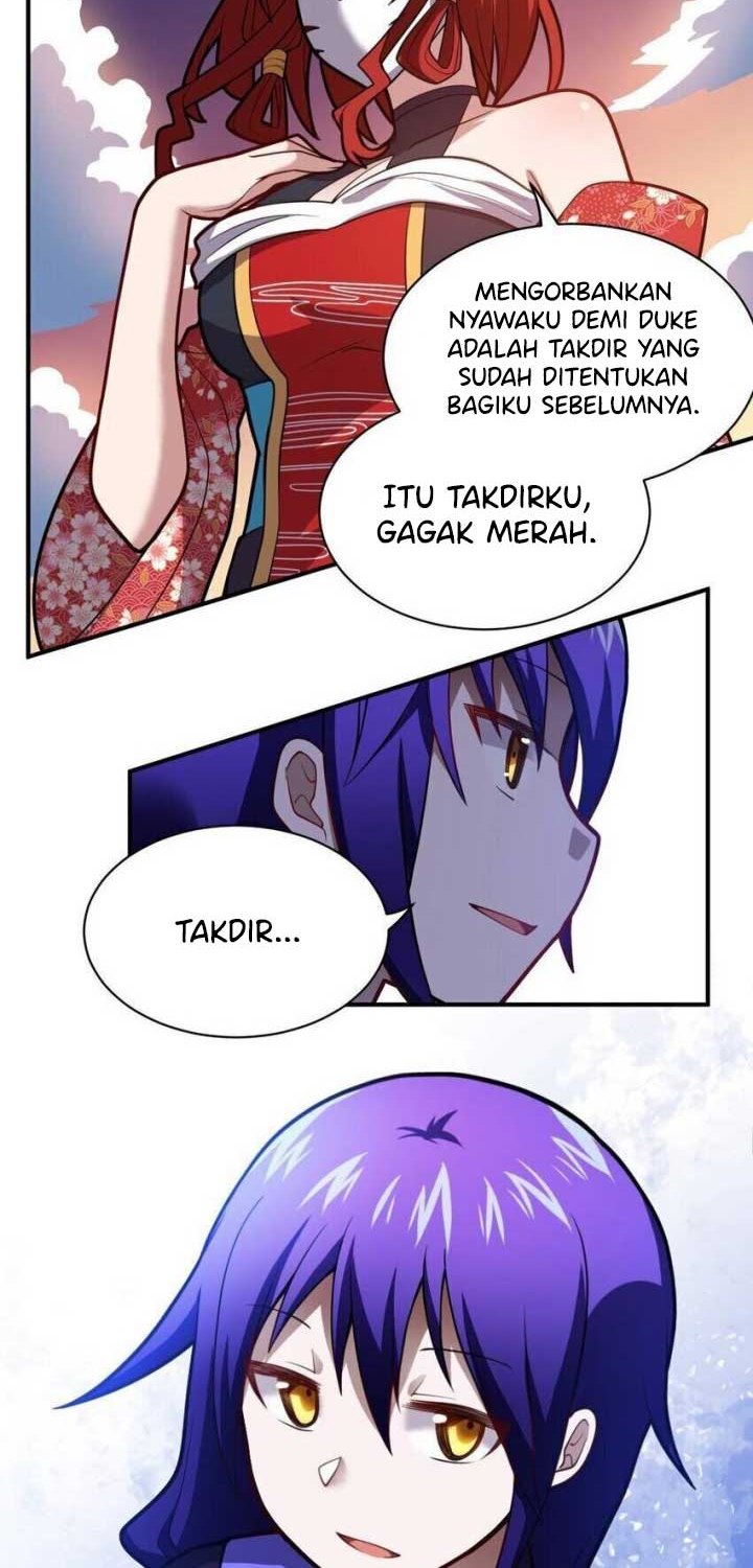 I, the Strongest Demon, Have Regained My Youth?! chapter 49