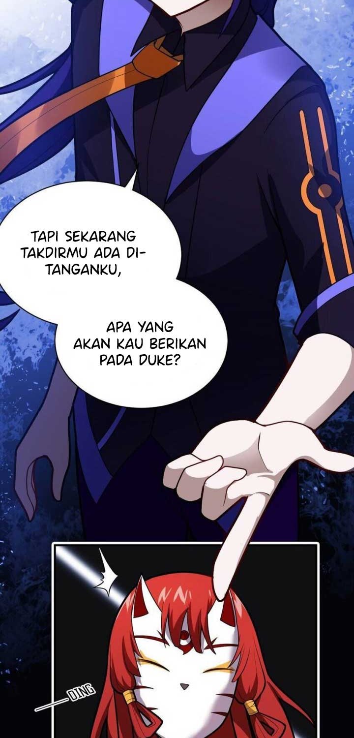 I, the Strongest Demon, Have Regained My Youth?! chapter 49