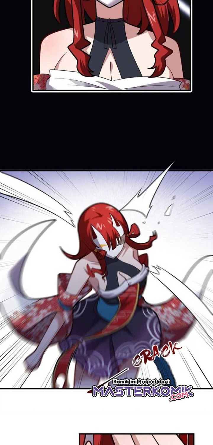I, the Strongest Demon, Have Regained My Youth?! chapter 49