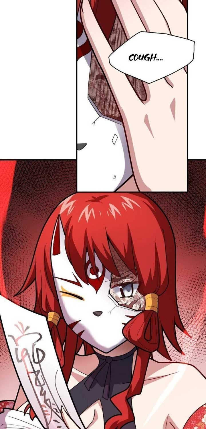 I, the Strongest Demon, Have Regained My Youth?! chapter 49