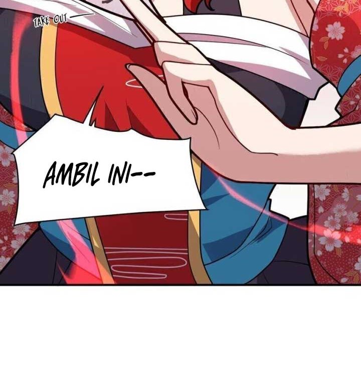 I, the Strongest Demon, Have Regained My Youth?! chapter 49