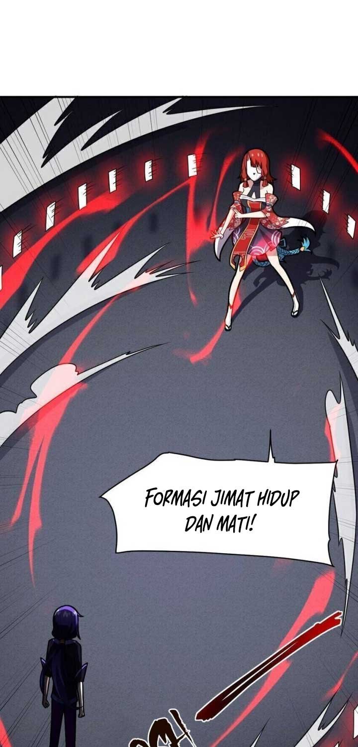 I, the Strongest Demon, Have Regained My Youth?! chapter 49