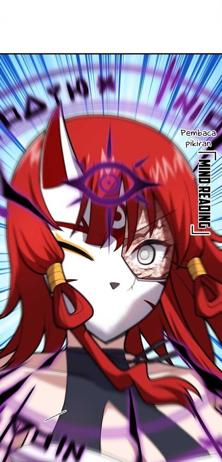 I, the Strongest Demon, Have Regained My Youth?! chapter 49