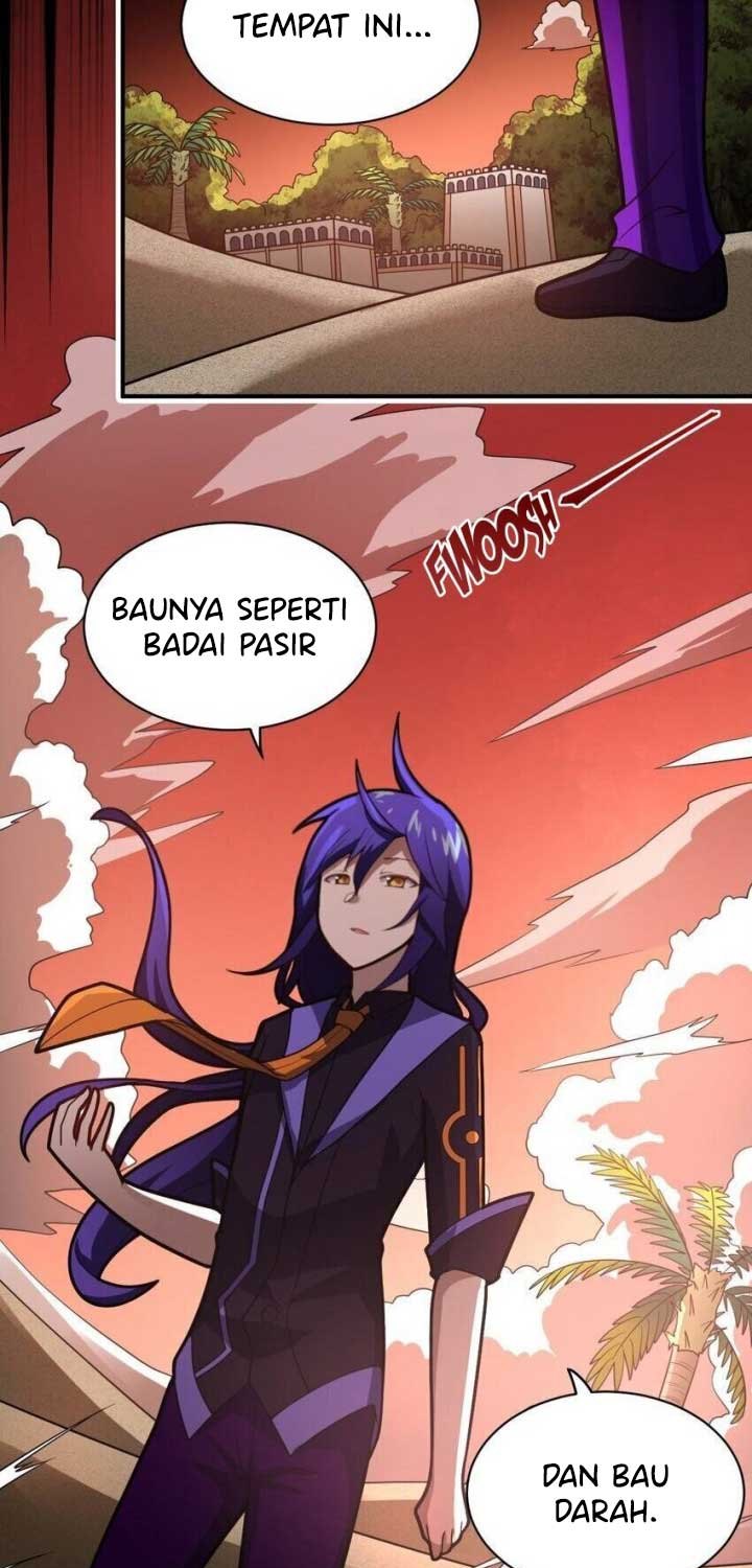 I, the Strongest Demon, Have Regained My Youth?! chapter 49
