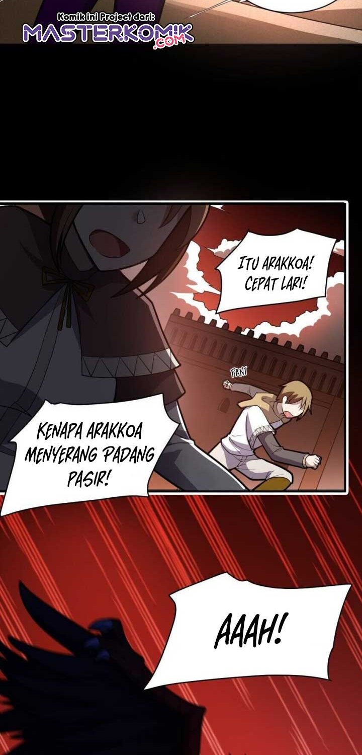 I, the Strongest Demon, Have Regained My Youth?! chapter 49