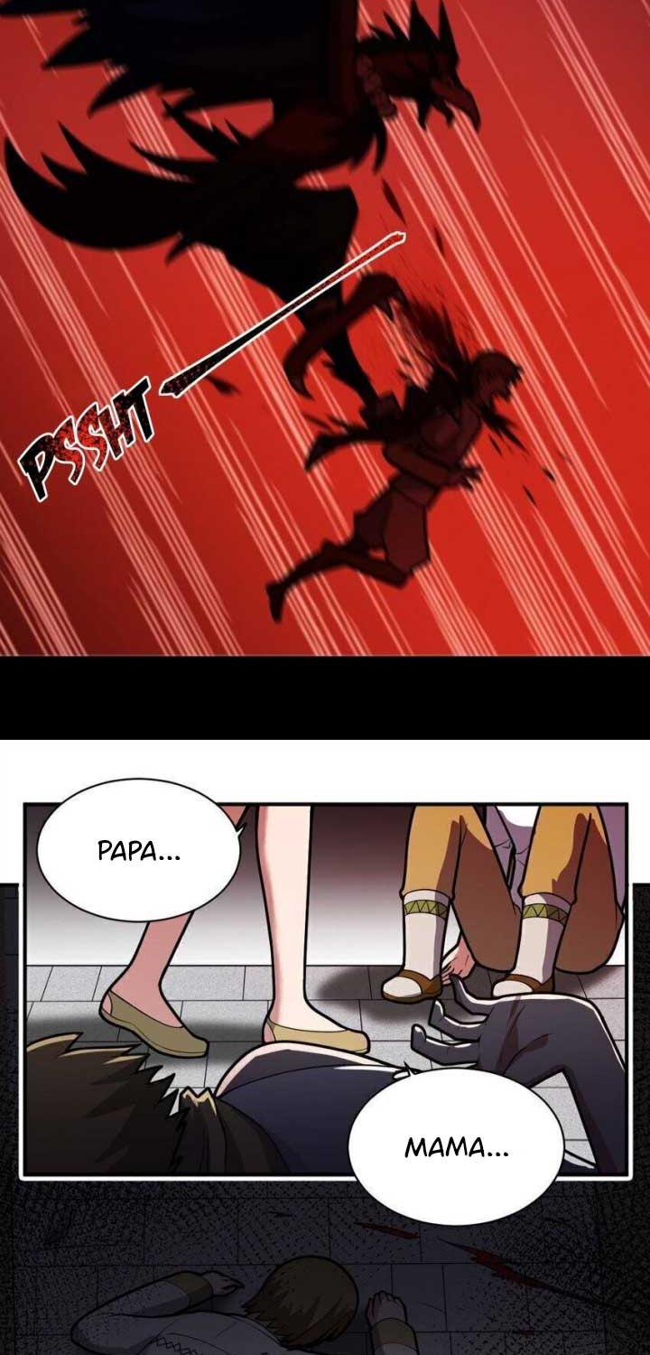 I, the Strongest Demon, Have Regained My Youth?! chapter 49