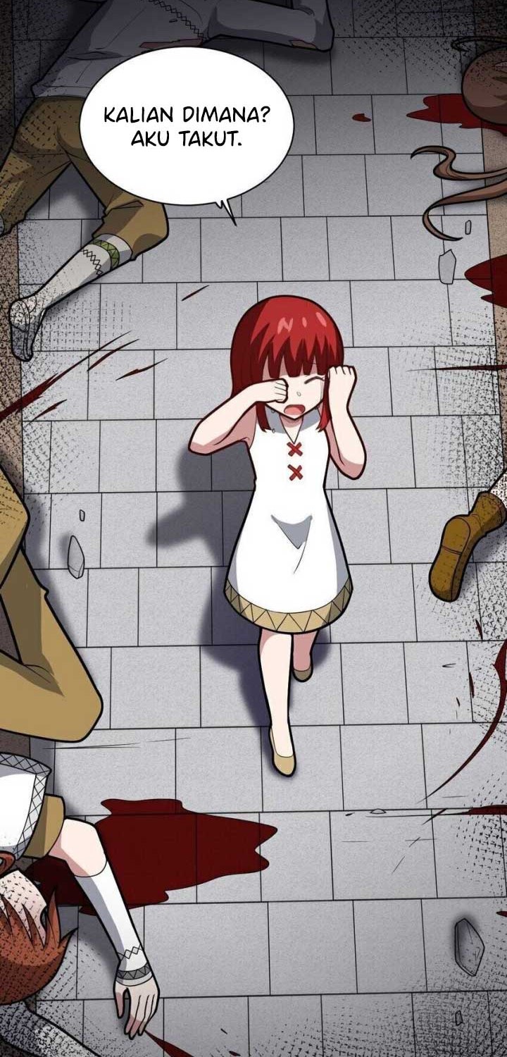 I, the Strongest Demon, Have Regained My Youth?! chapter 49