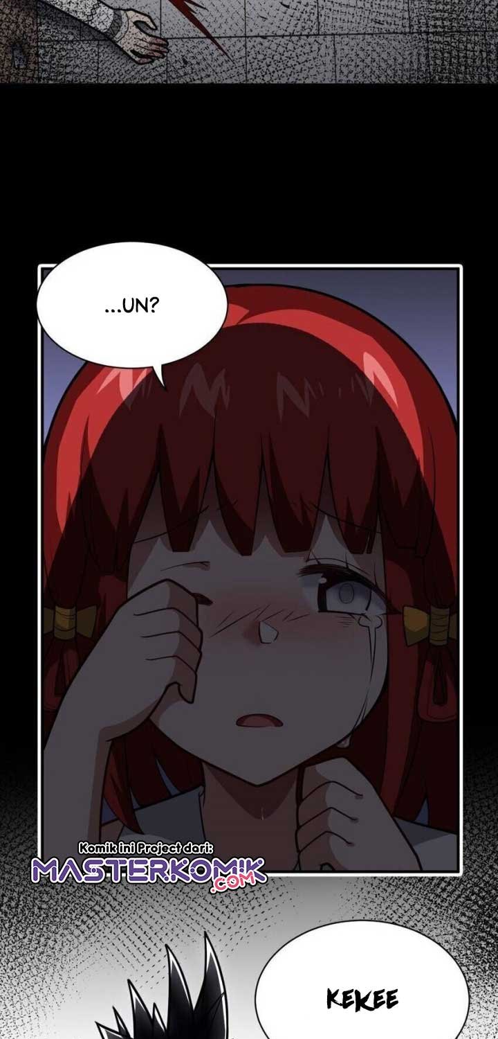 I, the Strongest Demon, Have Regained My Youth?! chapter 49