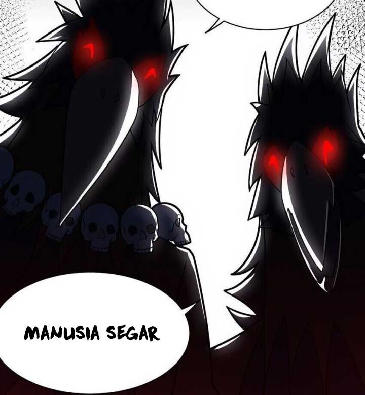 I, the Strongest Demon, Have Regained My Youth?! chapter 49
