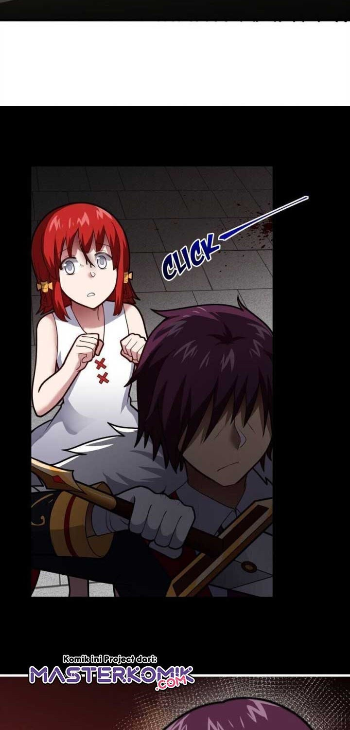 I, the Strongest Demon, Have Regained My Youth?! chapter 49