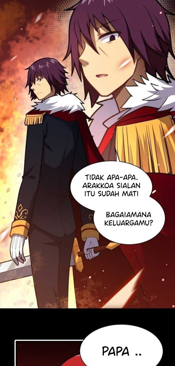I, the Strongest Demon, Have Regained My Youth?! chapter 49