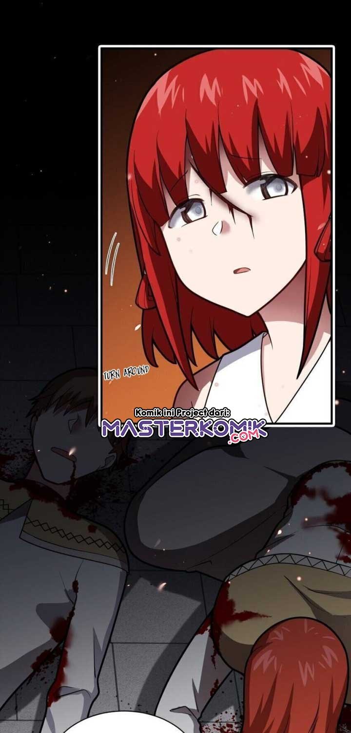 I, the Strongest Demon, Have Regained My Youth?! chapter 49