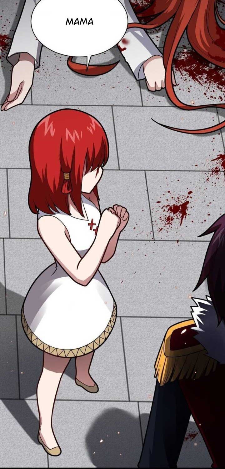 I, the Strongest Demon, Have Regained My Youth?! chapter 49