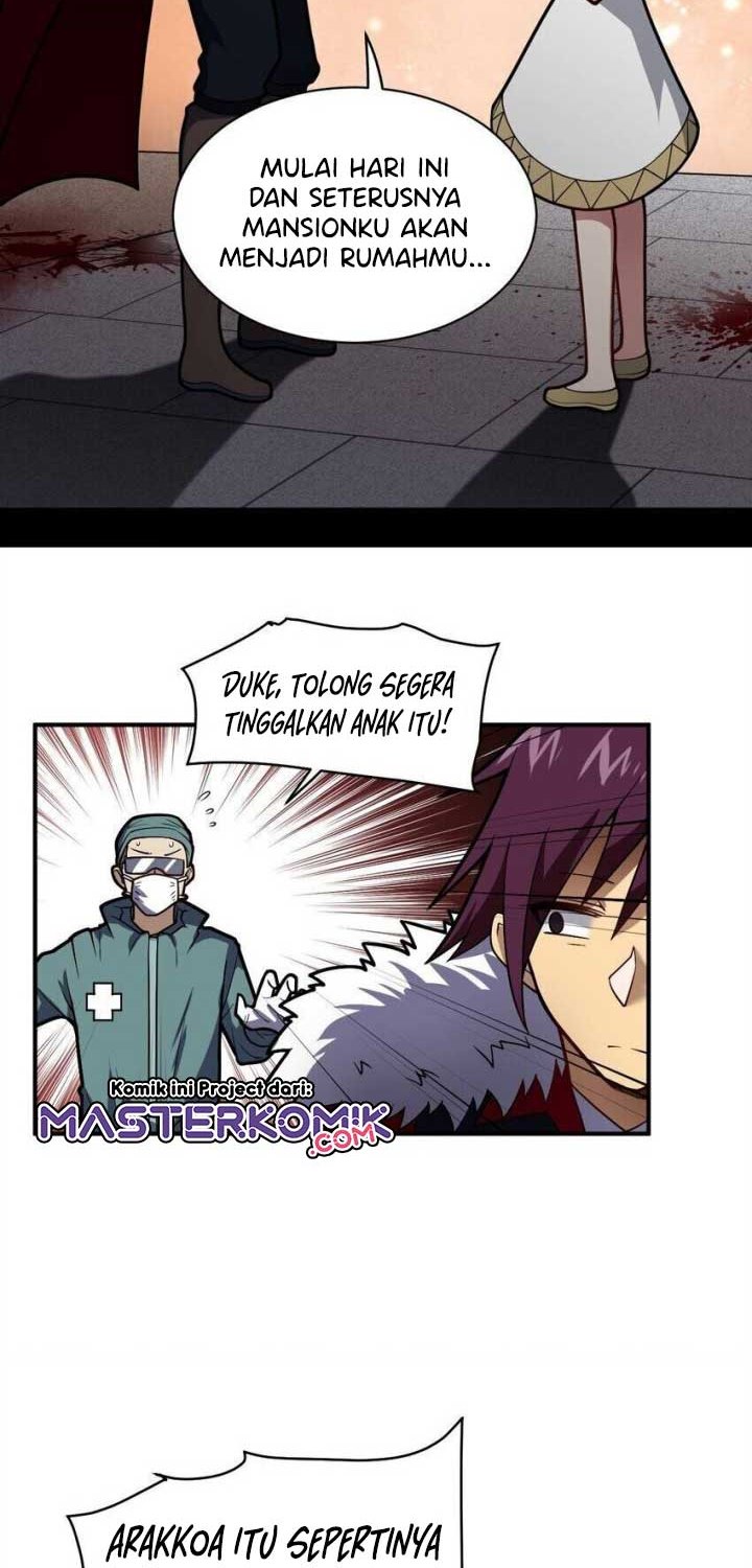 I, the Strongest Demon, Have Regained My Youth?! chapter 49