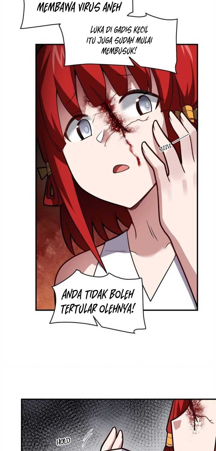 I, the Strongest Demon, Have Regained My Youth?! chapter 49