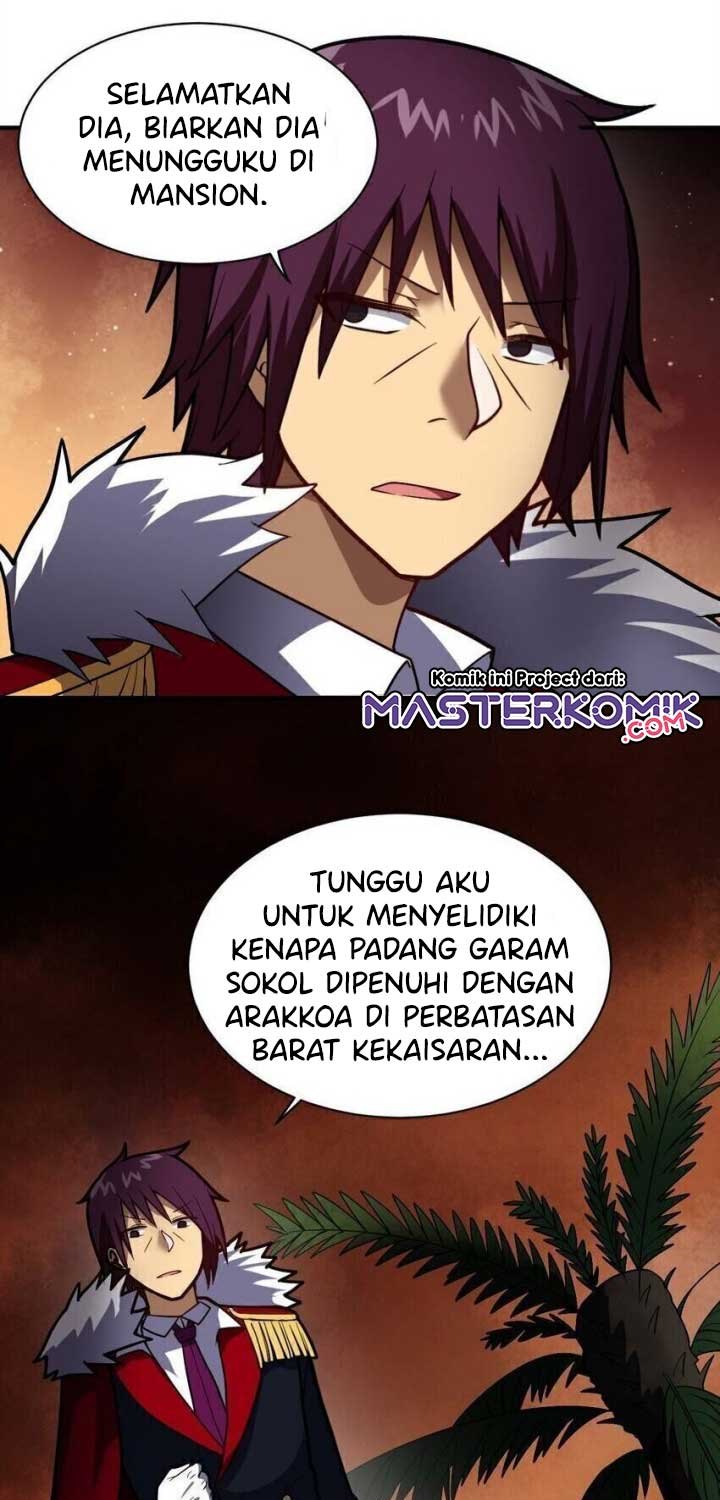 I, the Strongest Demon, Have Regained My Youth?! chapter 49