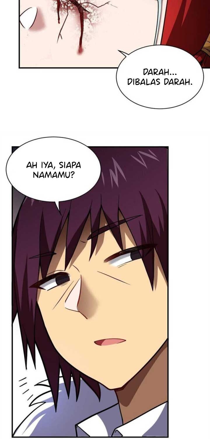 I, the Strongest Demon, Have Regained My Youth?! chapter 49
