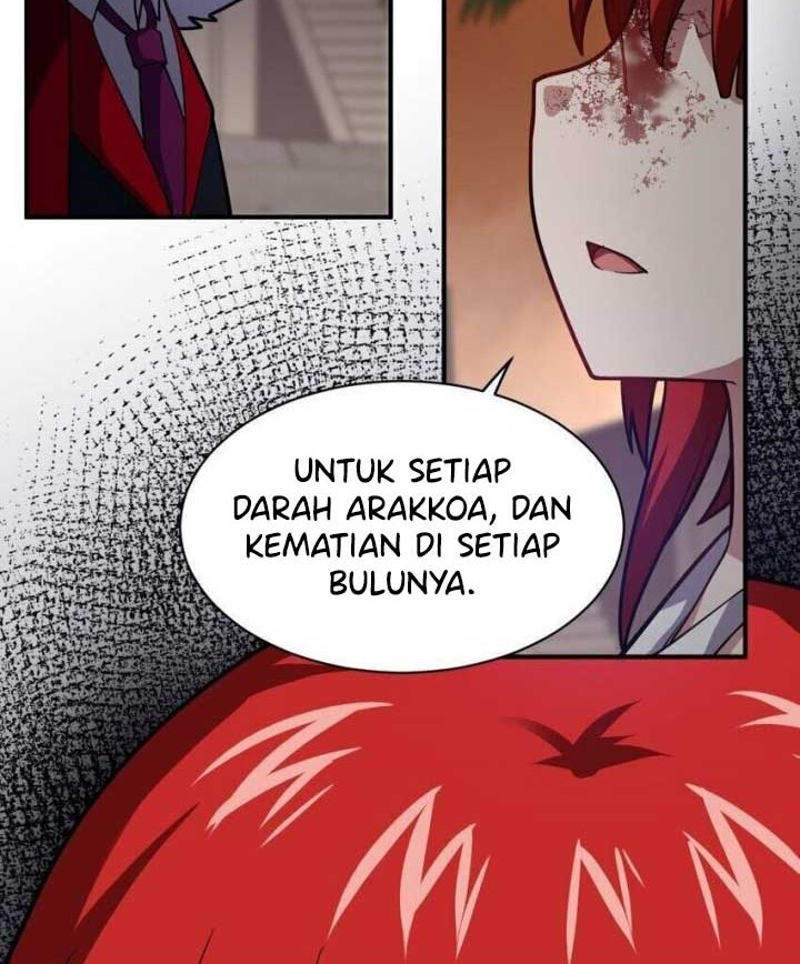 I, the Strongest Demon, Have Regained My Youth?! chapter 49