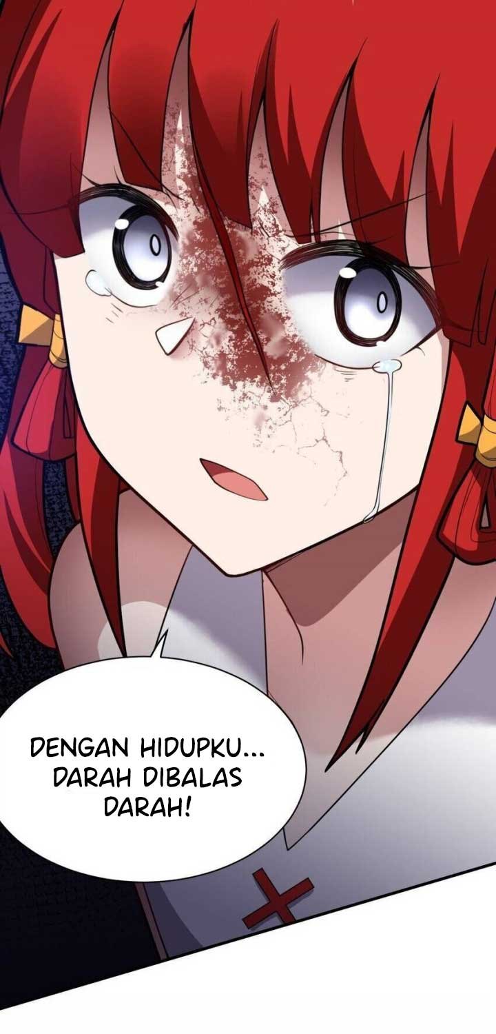 I, the Strongest Demon, Have Regained My Youth?! chapter 49