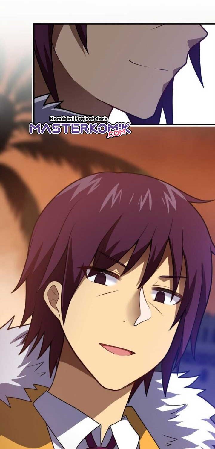 I, the Strongest Demon, Have Regained My Youth?! chapter 49