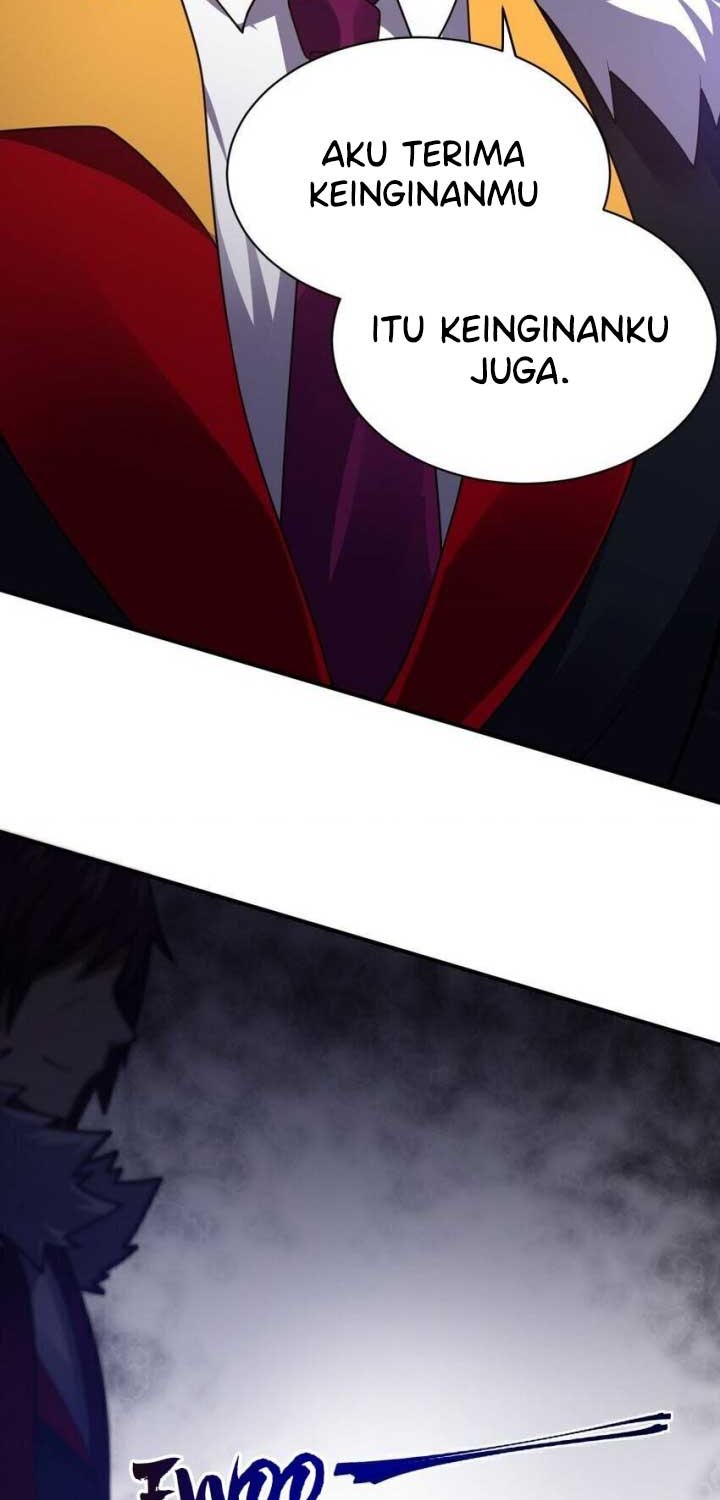 I, the Strongest Demon, Have Regained My Youth?! chapter 49
