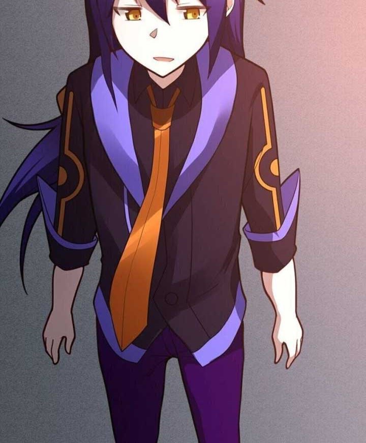 I, the Strongest Demon, Have Regained My Youth?! chapter 49