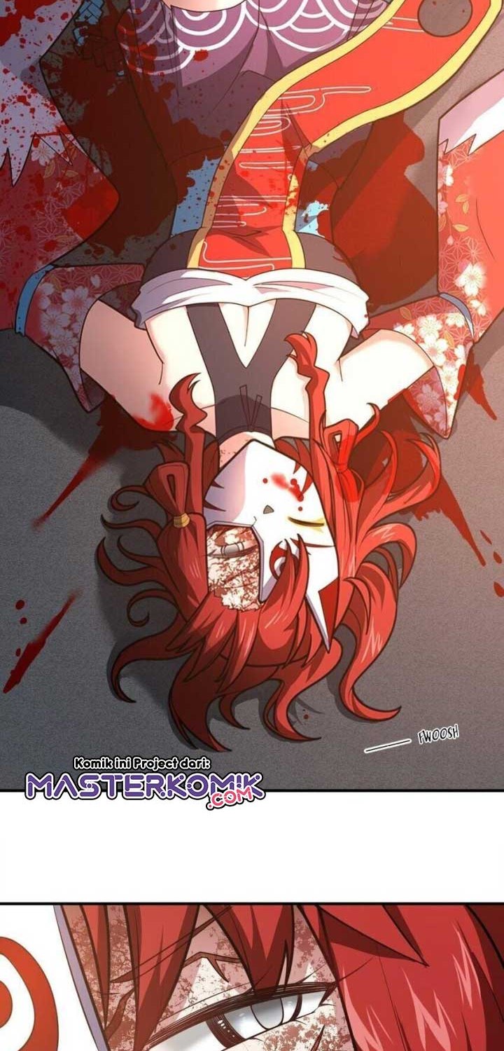 I, the Strongest Demon, Have Regained My Youth?! chapter 49