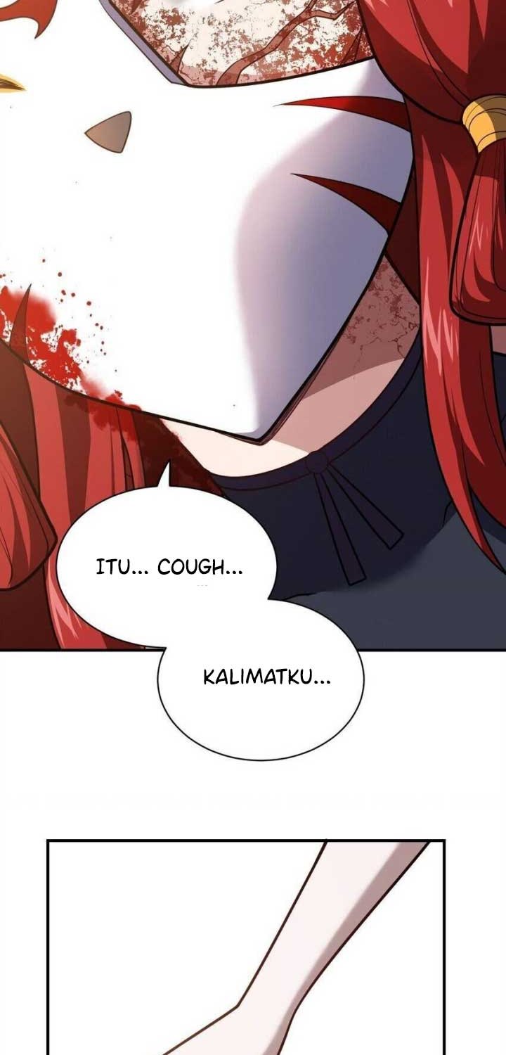 I, the Strongest Demon, Have Regained My Youth?! chapter 49