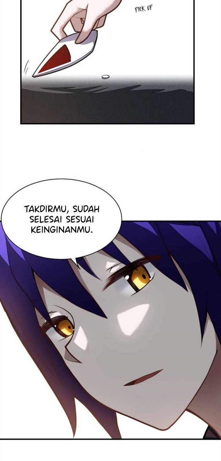 I, the Strongest Demon, Have Regained My Youth?! chapter 49