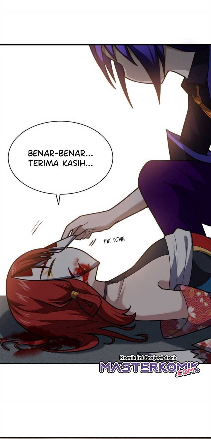 I, the Strongest Demon, Have Regained My Youth?! chapter 49