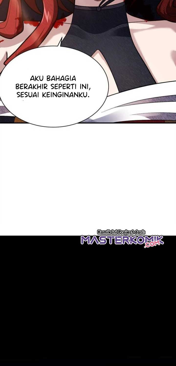 I, the Strongest Demon, Have Regained My Youth?! chapter 49