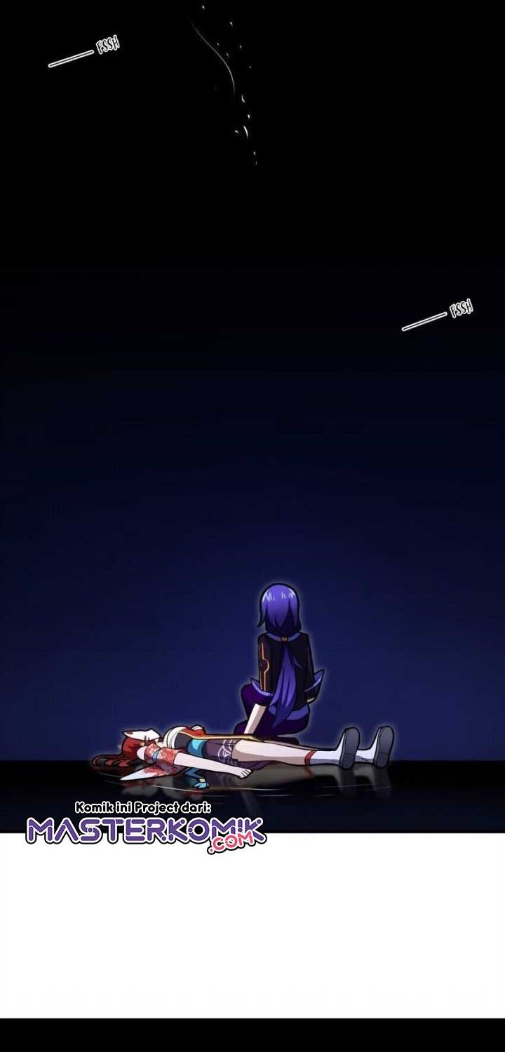 I, the Strongest Demon, Have Regained My Youth?! chapter 49