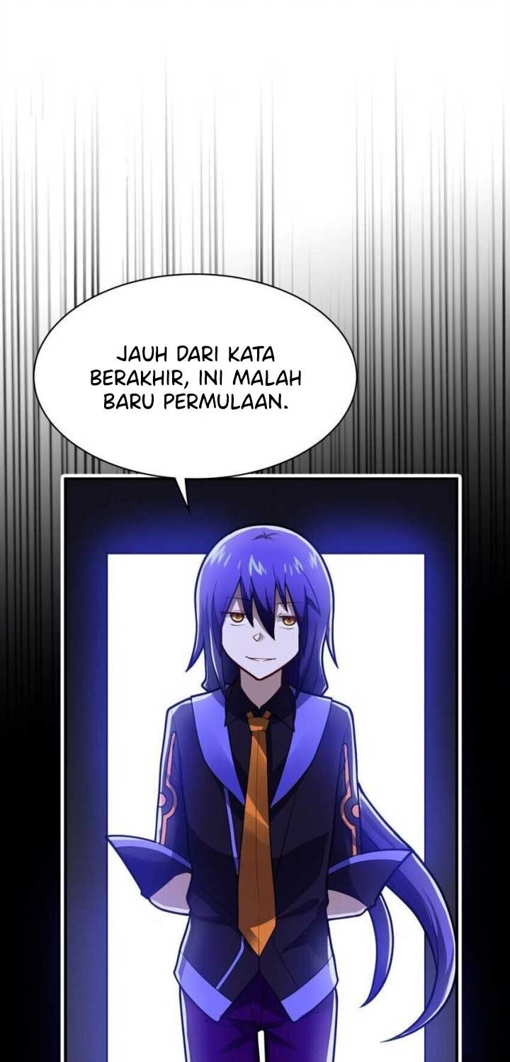 I, the Strongest Demon, Have Regained My Youth?! chapter 49