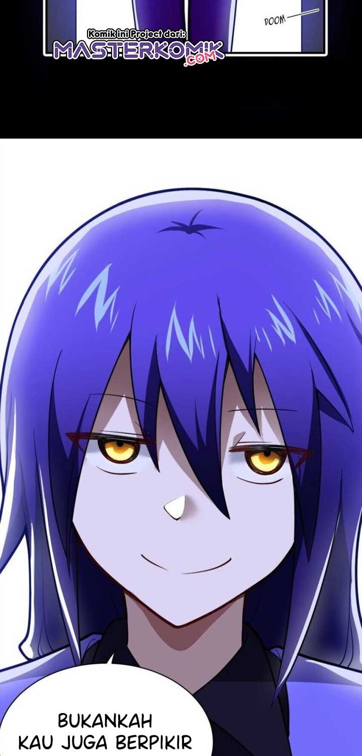 I, the Strongest Demon, Have Regained My Youth?! chapter 49