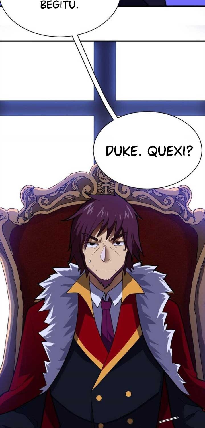 I, the Strongest Demon, Have Regained My Youth?! chapter 49