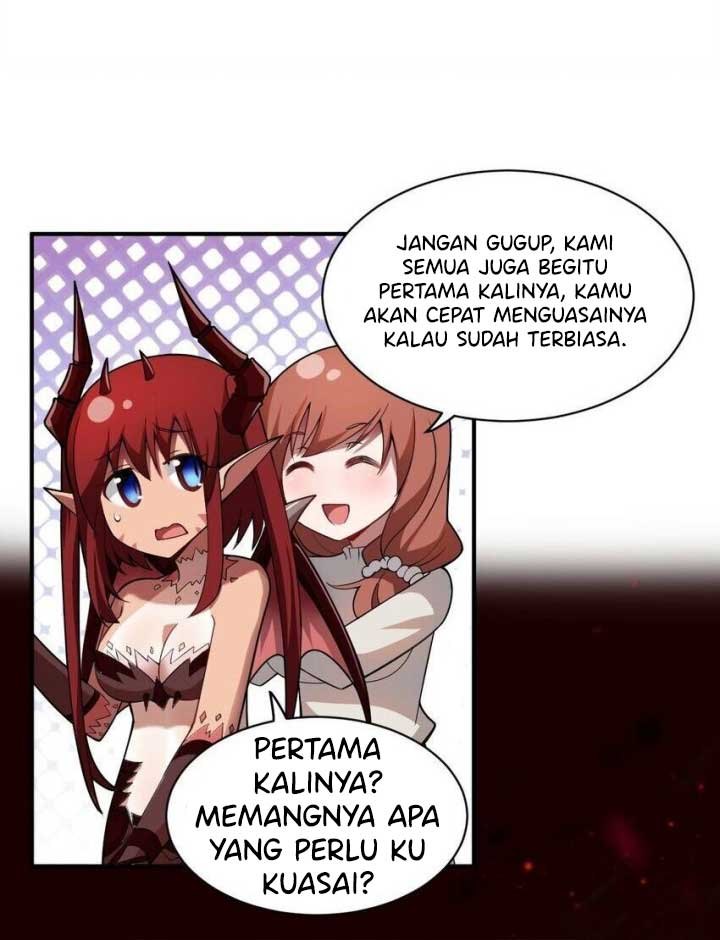 I, the Strongest Demon, Have Regained My Youth?! chapter 49